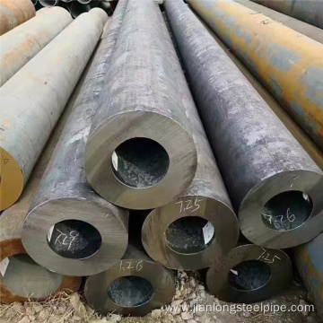 ASTM A106GRB A53GRB Seamless Steel Pipe